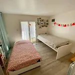 Maison De Calme Lumineuse Proche Gare Holiday home *