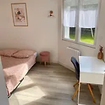 Holiday home Maison De Calme Lumineuse Proche Gare *