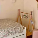 Maison De Calme Lumineuse Proche Gare Holiday home