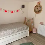 Maison De Calme Lumineuse Proche Gare Holiday home *