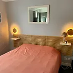 Holiday home Maison De Calme Lumineuse Proche Gare Caen