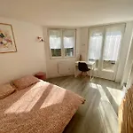 Holiday home Maison De Calme Lumineuse Proche Gare *