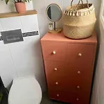 Maison De Calme Lumineuse Proche Gare Holiday home *
