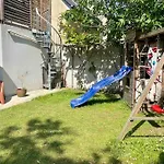 Maison De Calme Lumineuse Proche Gare Holiday home *