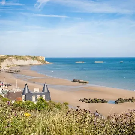 Semesterbostad Maison De Calme Lumineuse Proche Gare *