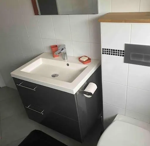 Maison De Calme Lumineuse Proche Gare *