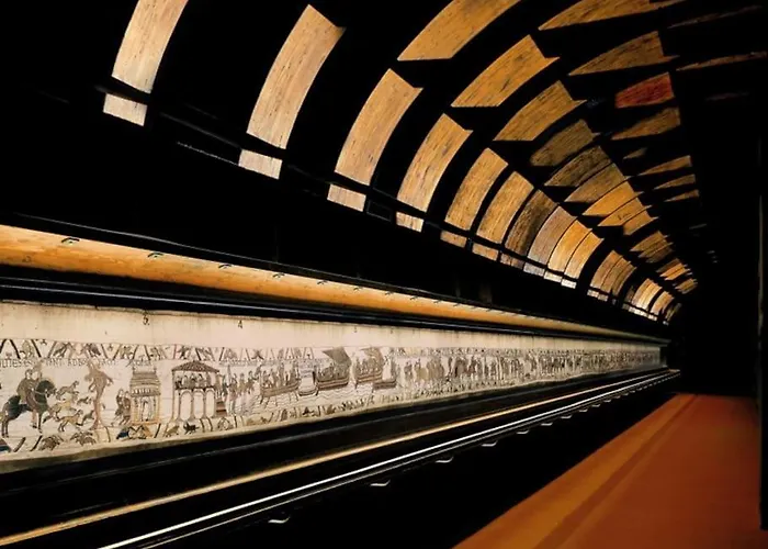 Maison De Calme Lumineuse Proche Gare Semesterbostad Caen