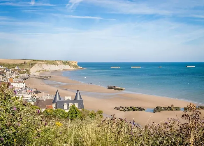 Semesterbostad Maison De Calme Lumineuse Proche Gare *
